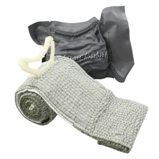 Vendaje israelí de 4 pulgadas, vendaje para heridas, compresión de emergencia para vendaje de batalla, primeros auxilios, IFAK, Trauma militar