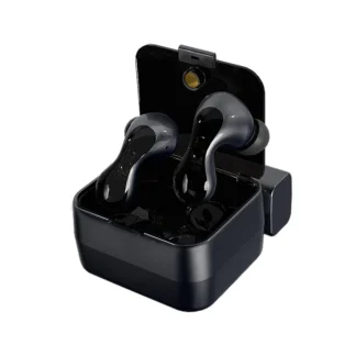ND Pulsar auriculares inalámbricos Bluetooth tapones para los oídos intrauditivos HiFi hi-fi esports juego auriculares reducción de ruido