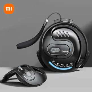 Xiaomi-auriculares Mijia OWS con gancho para la oreja, cascos con Bluetooth 5,4, de larga resistencia, baja latencia, para videojuegos y música