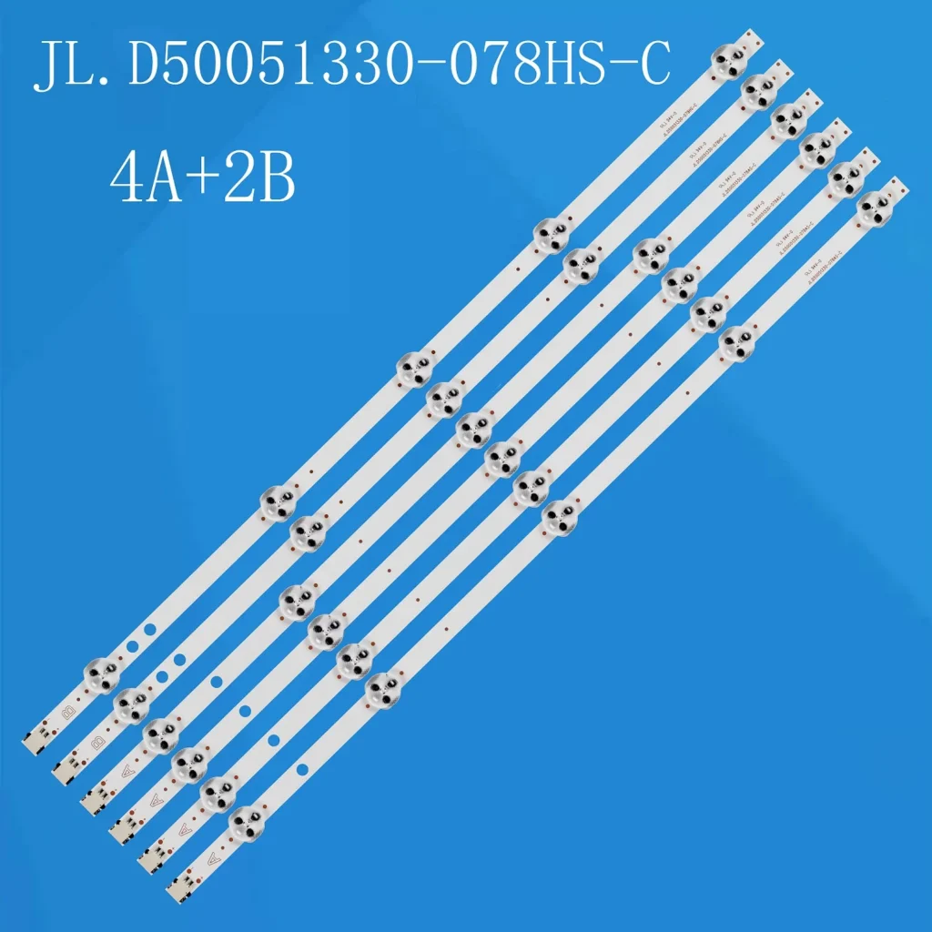 Para TV de 50 " LUX0150006 D50F289M4CW LT-50C750(A) 50HB26T72U P50D300FP 50HB6T72UA 50HB6T72U VES500UNDA-2D-N11 VES500UNDC-2D-N12