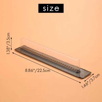 【¡Último presidente!】trampas para abejas