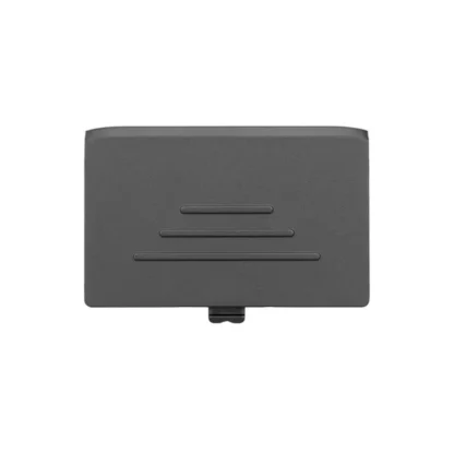 【HASD】Cubierta de batería de repuesto para conjunto de receptor y transmisor Godox X2T, tapa para unidades de Control remoto