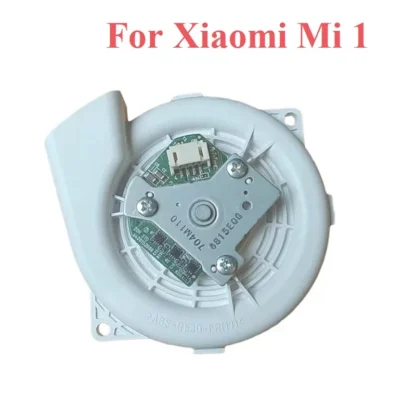 Piezas de repuesto para Robot aspirador Xiaomi Mi 1st, ventilador de ventilación para Motor, accesorios para aspiradora robótica