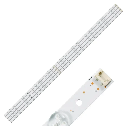 Retroiluminación LED 49LJ550T 49UJ630T 49UJ6551 49UJ6520 49UH6100 49UJ6307 49UF6407 49UH610N 49UN73906LE 49UN73006LA 49UN7300AUD