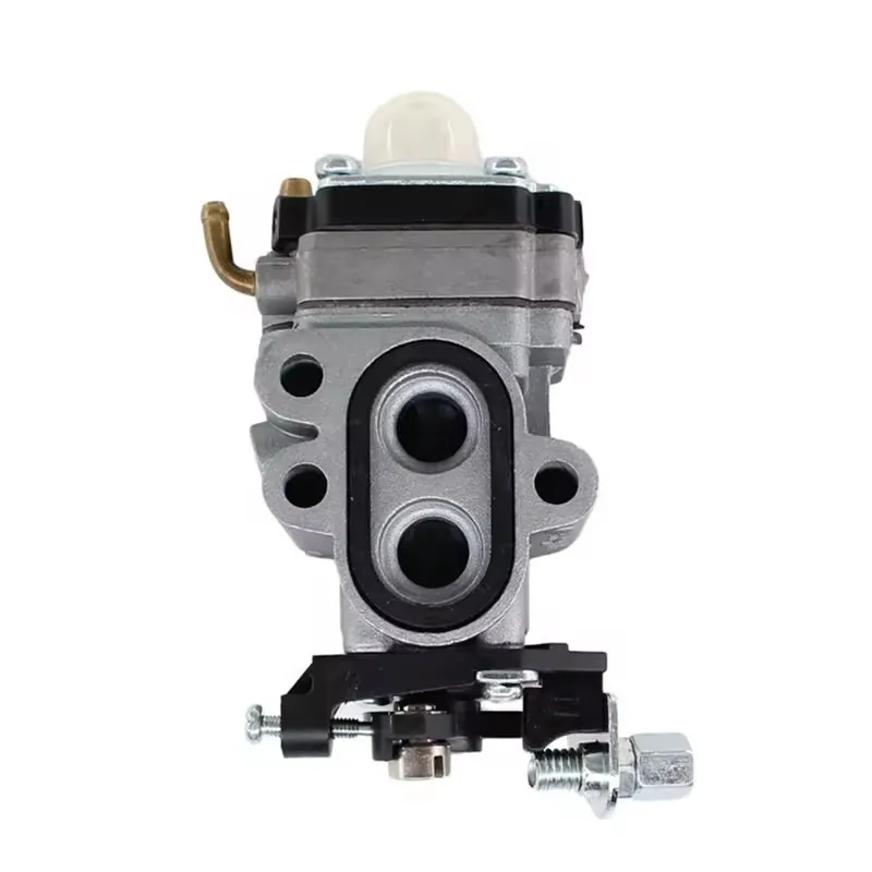 Nuevo cortador de cepillo TJ35E, recortador de hilo, carburador de motor pequeño para motor Kawasaki KBL35A TJ35E KBL27B