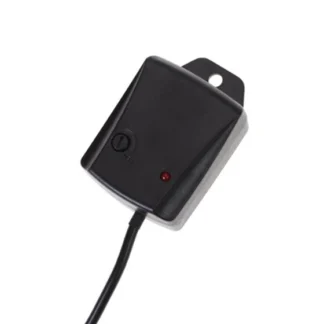Sensor de vibración de 12 V DYP-2HD01 para detección de seguridad, sistema antirrobo de automóvil, etc. TQ