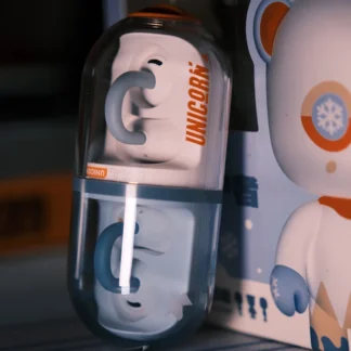 MOONDROP PILL música cápsula OWS gancho para la oreja auriculares inalámbricos Bluetooth 6,0 AI reducción de ruido inteligente auriculares con clip para la oreja TWS