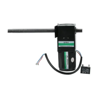 6W 2RK6GN-C 2LF50-2 Motor de velocidad de alta eficiencia 92% protección IP55 para brazos robóticos pequeños LVD CE 1500RPM