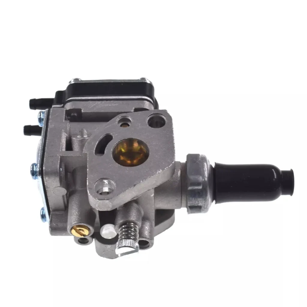 Carburador para recortadora Bushcutter Kawasaki TH43 TH48 Weedeater Carburador