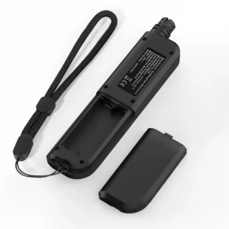 【T07A】Mini Detector de fugas de Gas portátil, Detector de Gas Natural, Detector de Gas Combustible con alarma Audible, prueba de rizador de Gas