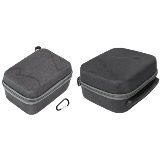 Bolsa de almacenamiento para gafas DJI Avata 2, bolsas de transporte de mano, paquete de protección, Estuche de transporte para gafas DJI Avata 2