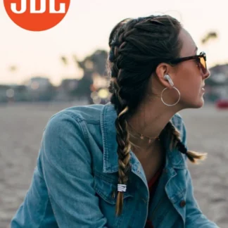 JBL Wave300 TWS auriculares inalámbricos verdaderos Bluetooth 52 graves profundos 26H batería IPX2 impermeable Control táctil deportes viajes diario