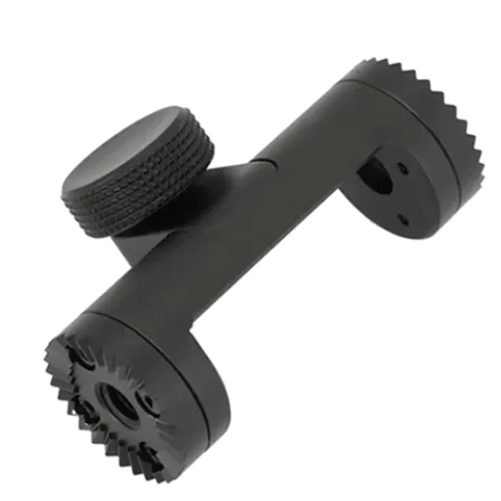 A73E-Para accesorio de cámara SCORP/SCORP-C - Expansión de rosetas Arri con placa estándar de liberación rápida para cámaras DSLR