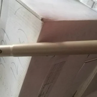 Plancha colgante GC568 tubo recto telescópico media inferior, accesorios