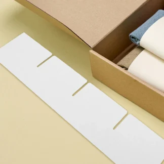 Separadores de cartón de 6 uds., diseño de rejilla, divisor de embalaje para cajas móviles, Protector de bordes, tablero de refuerzo para caja fuerte