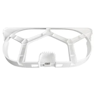 A35R 2 uds para XIAOMI Mijia Omni 1S B101CN X10 + fregona al vacío Base de autolavado Dreame L10S Ultra/S10 Pro soporte de bandeja de limpieza de fregona Dur