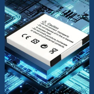 15PCS 900mAh SLB-07A Batería para cámara digital Samsung ST50 ST500 ST550 ST600 - Reemplazo de iones de litio recargable