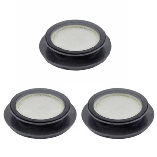 Filtro de vacío A02V-3PCS para aspiradora de mano Ultenic U16 / U16 Flex, accesorios de repuesto, filtro HEPA