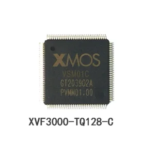 1 Uds ~ 10 uds/lote XVF3000-TQ128-C VSM01C TQFP128 nuevo original