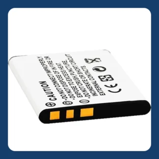 4 uds/5 uds 1000mAh NP-BN1 batería para cámara Sony batería de iones de litio de repuesto para NP-BN/TX66/W570/W350/TX300/WX220