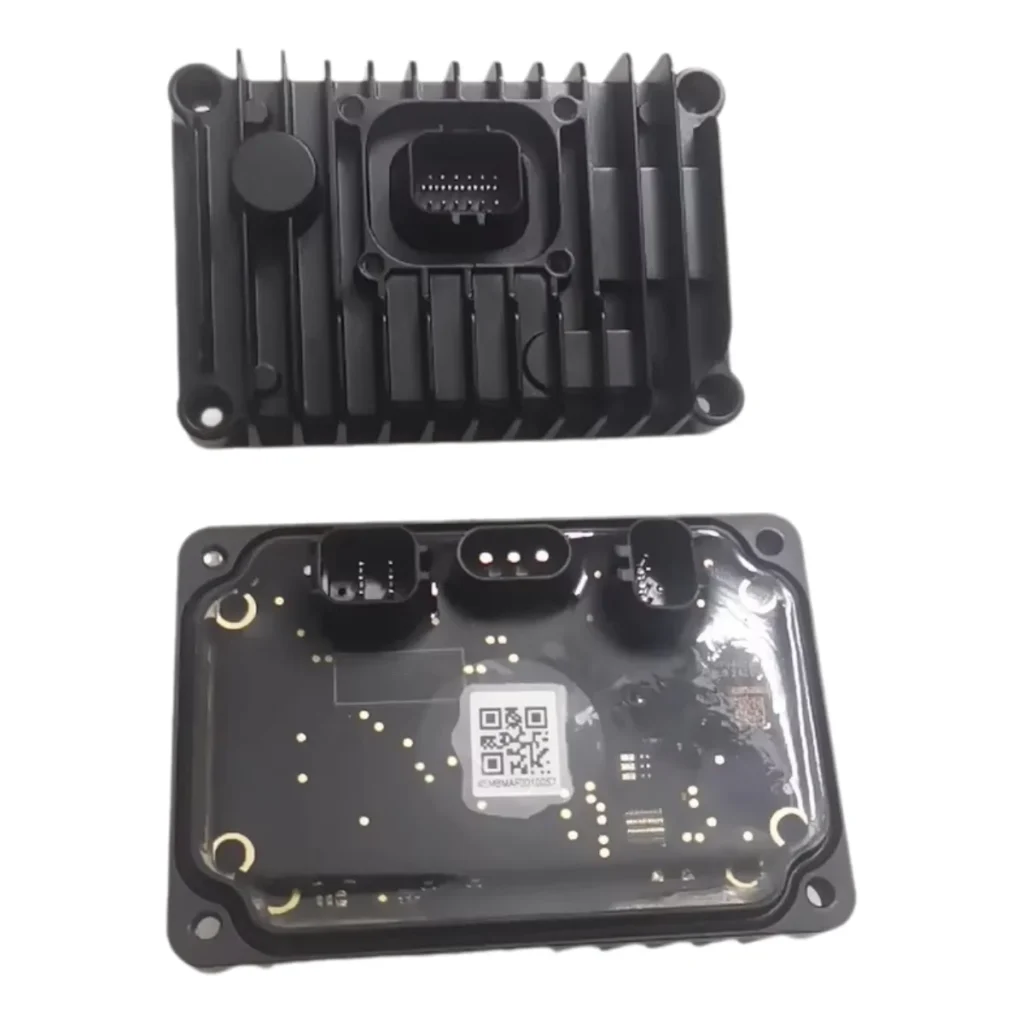 Agras para el módulo de control chino Dji T10 T30 T40 T20P, evaluación de daños de piezas pequeñas, reemplazo de módulos grandes (BC.AG.SS000