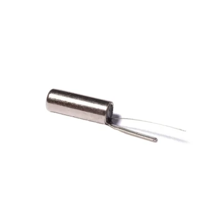 50 Uds. Los fabricantes suministran SW-58015p tipo resorte interruptor a presión de alta sensibilidad Sensor de vibración interruptor de vibración PCB Horizontal