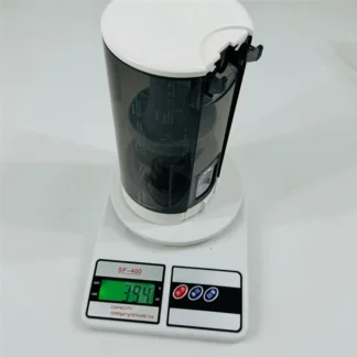 A65Z para Lydsto V11 accesorios para aspiradoras vaso de polvo separador de polvo con Kits de filtro ciclónico y HEPA