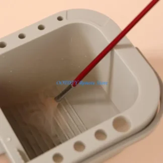 Limpiador pinceles pintura 3 en 1, limpiador ollas, pincel pintura artística, cepillo para lavabo, bañera