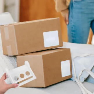 Protectores de esquina de plástico duraderos, Protector de borde de carga de carga, protección plana para remolque de camión, piezas de remolque de carga, 10 Uds.