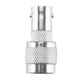 ABGN TNC enchufe macho a conector BNC Jack hembra M/F cable adaptador de conector Coaxial