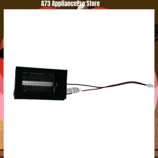 Módulo de calefacción PTC para Roborock G10/G10s Pro/Q70/ 75/ Maxlava, accesorios para barredora para actuaciones mejoradas-A73Z