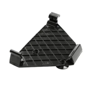 Unidad de Control de ordenador de motor de coche, soporte de placa de retención para VW POLO 9N MK4 6Q0906507