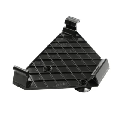 Unidad de Control de ordenador de motor de coche, soporte de placa de retención para VW POLO 9N MK4 6Q0906507