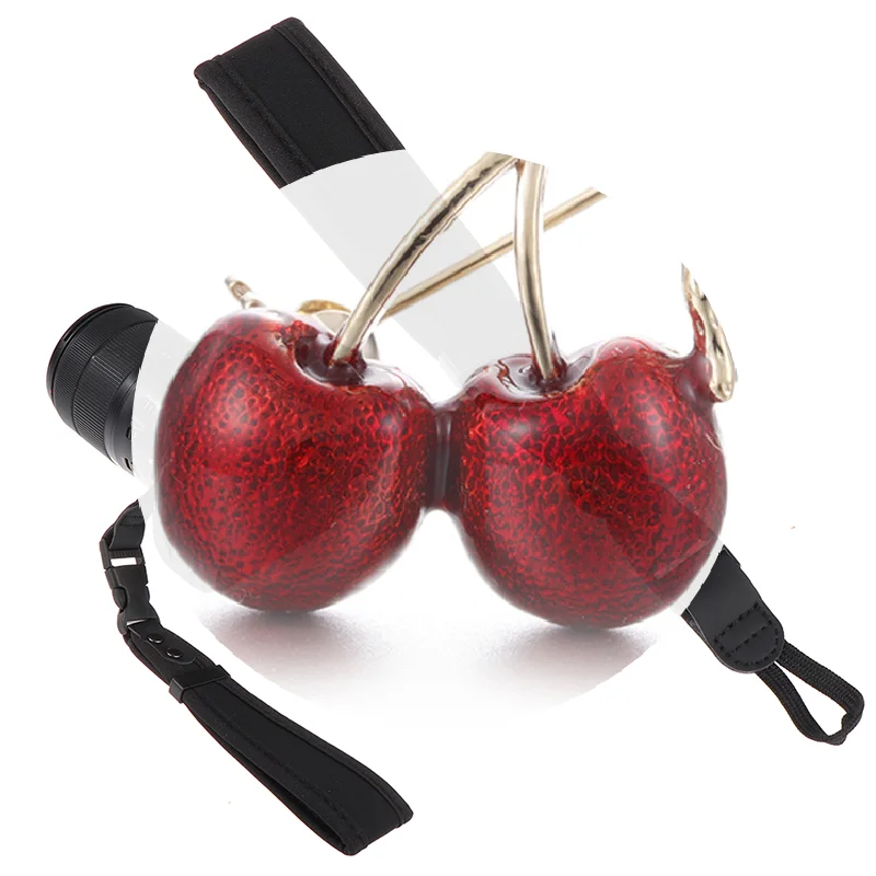 Correa suave para cámara, correa para muñeca y mano, accesorios para cinturón de agarre de mano de liberación rápida, 1 Uds.