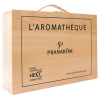 Aromateca vacía 1 unidad - Pranarom