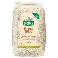 Arroz Carnaroli Blanco 500 g - Biográ