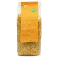 Arroz Vaporizado Eco 500 gr Eco Basics