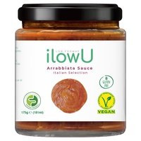Arrabbiata 175 g - ilowU