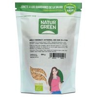 3 x Arroz basmati integral Bio 500 g - NaturGreen