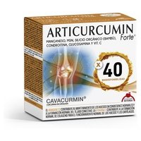 Articurcumin Forte 30 sobres - Intersa