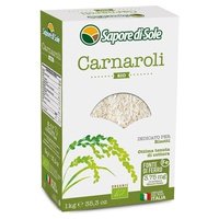 Arroz carnaroli 1 kg - Sapore di Sole