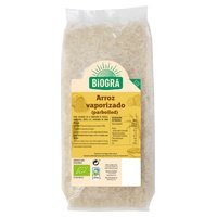 3 x Arroz Vaporizado 500 g - Biográ