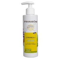 10 x Aromapic leche corporal 200 ml - Pranarom