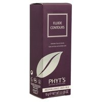 Aromalliance fluido antiedad contorno ojos y labios 15 g - Phyt's