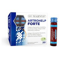 5 x Arthrohelp Forte 20 viales - MARNYS®