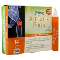 Artromix Forte 14 viales Dietisa