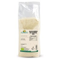 Azúcar de Caña Sin Refinar 1 kg - Sapore di Sole