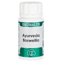 Ayurveda Bosswelia Holofit 50 cápsulas - Equisalud