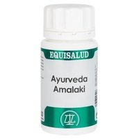 Ayurveda Amalaki Holofit 50 cápsulas - Equisalud