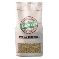 Avena integral 500 g - Biocop